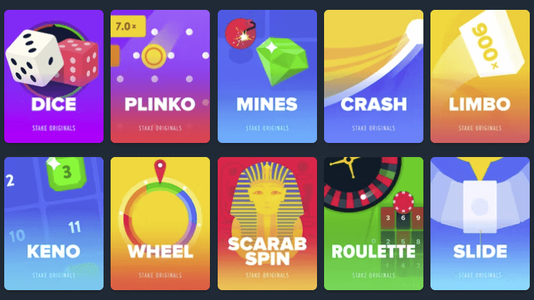 ステークカジノ ステークカジノ